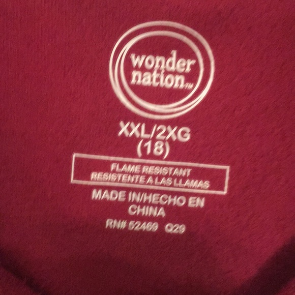 2 children night gowns - Picture 6 of 6